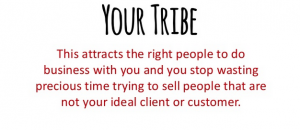 Your Tribe