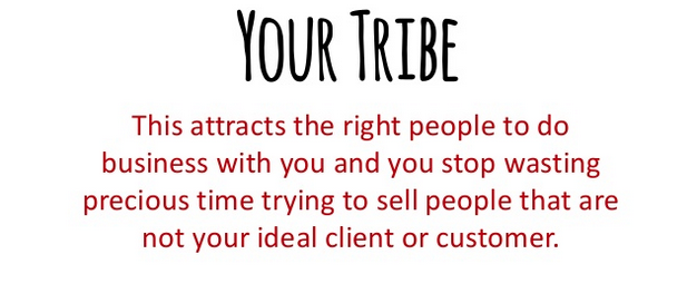 Your Tribe