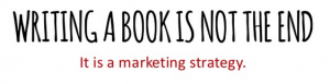 A Book is Not the End