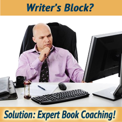 Book Coaching Banner Ad