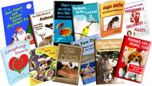 Book Covers