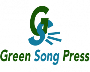 Green Song Press logo